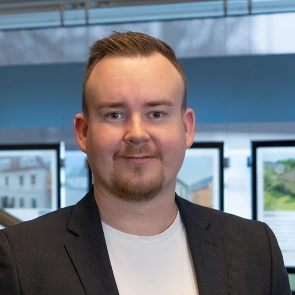 Billede af kontaktmægleren