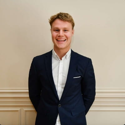 Billede af kontaktmægleren