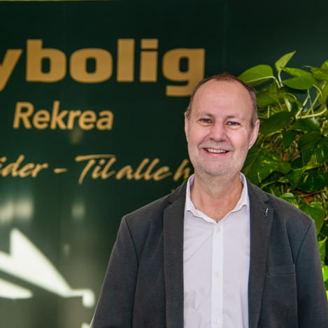 Billede af kontaktmægleren