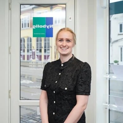 Billede af kontaktmægleren