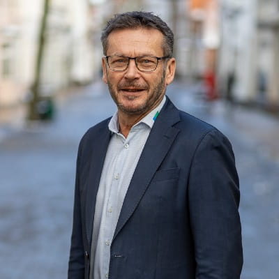 Billede af kontaktmægleren