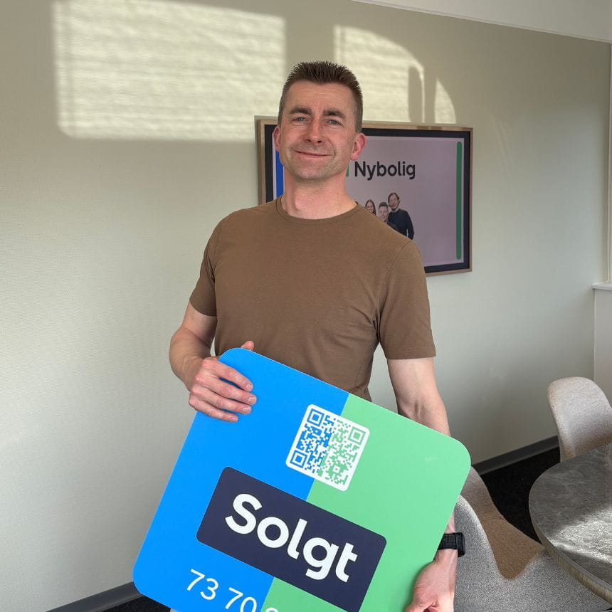 Passagen 3, 6500 Vojens