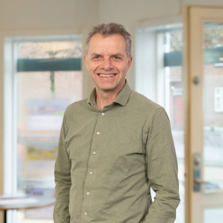 Billede af kontaktmægleren