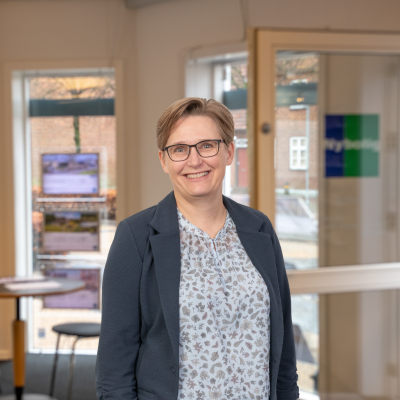 Billede af kontaktmægleren