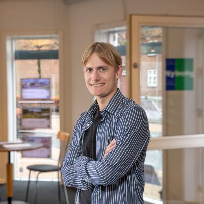 Billede af kontaktmægleren