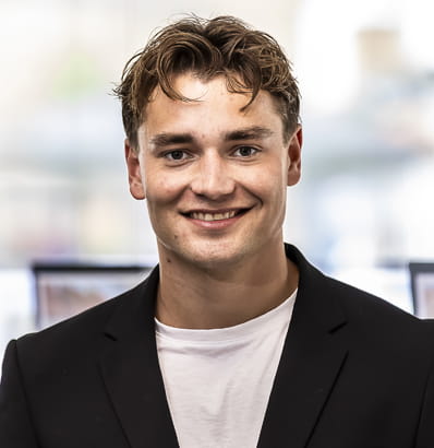 Billede af kontaktmægleren